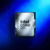Intel Core Ultra 7 265KF Processore fino a 5.5 GHz | Cache 30MB | Socket FCLGA1851 – Box senza Dissipatore