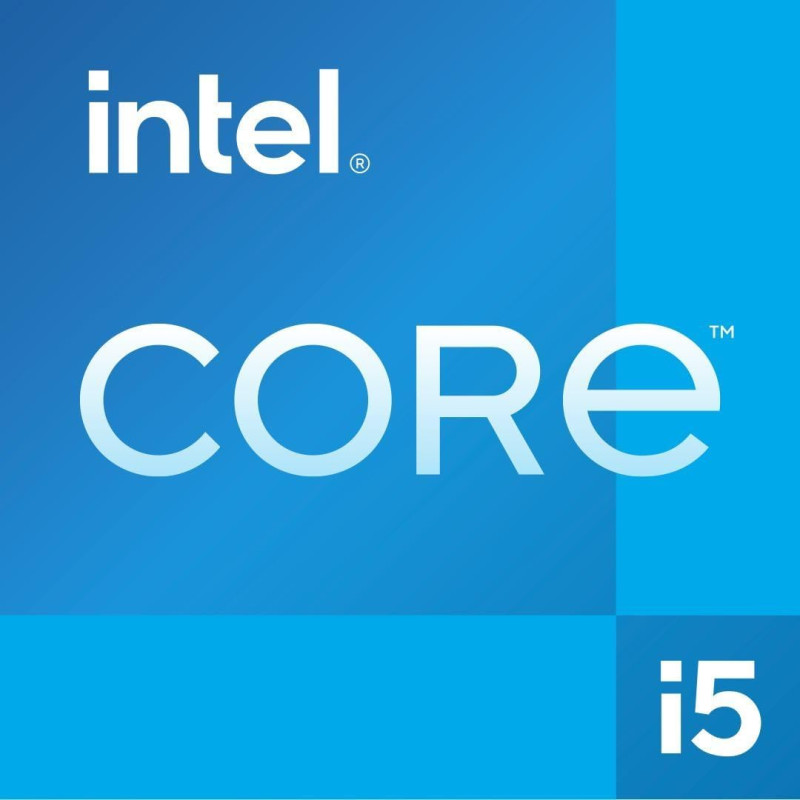 Intel Core i5-14600KF Processore 14 Core | Frequenza Turbo 5.3GHz | Cache 24MB | LGA 1700 – Box Ufficiale senza Grafica