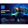 Intel Core i7-14700K Processore 20 Core | Frequenza Turbo 5.6GHz | Cache 33MB | LGA 1700 – Box Ufficiale