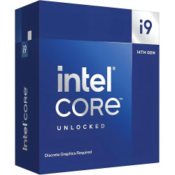 Intel Core i9-14900K...