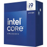 Intel Core i9-14900K Processore 24 Core | Frequenza Turbo 6.0GHz | Cache 36MB | LGA 1700 – Box Ufficiale