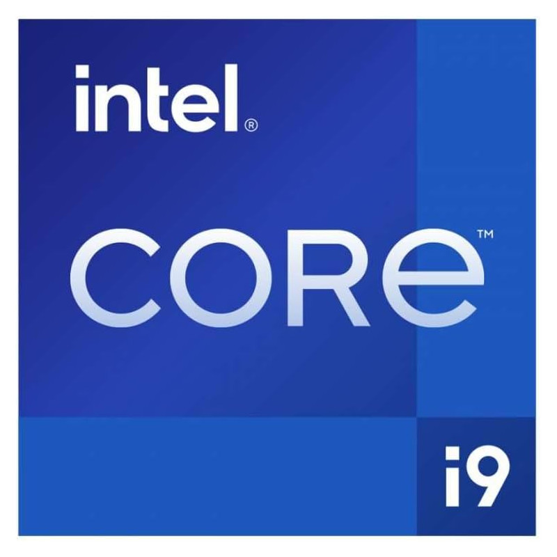 Intel Core i9-14900KF Processore 24 Core | Frequenza Turbo 6.0GHz | Cache 36MB | LGA 1700 – Box Ufficiale