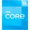 Intel Core i3-12100 Processore 3.30GHz | Cache 12MB | LGA 1700 – CPU Entry-Level per PC Moderni