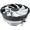 Dissipatore CPU Jotun DF 120 - Compatibile LGA 1156/1200/1155/1151/1150/1700, Alte Prestazioni e Raffreddamento Silenzioso