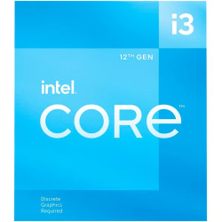 Intel Core i3-12100F...