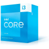 Intel Core i3-13100F Processore 3.40GHz | 4 Core, Cache 12MB | LGA 1700 – Box Ufficiale senza Grafica Integrata