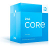 Intel Core i3-13100F Processore 3.40GHz | 4 Core, Cache 12MB | LGA 1700 – Box Ufficiale senza Grafica Integrata