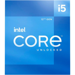 Intel Core i5-12600K...