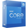 Intel Core i5-12600K Processore fino a 4.8GHz | 10 Core, Cache 20MB | LGA 1700 – Box Ufficiale con Dissipatore