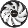 Dissipatore CPU Jotun DF 120 - Compatibile LGA 1156/1200/1155/1151/1150/1700, Alte Prestazioni e Raffreddamento Silenzioso