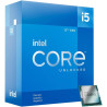 Intel Core i5-12600KF Processore fino a 4.8GHz | 10 Core, Cache 20MB | LGA 1700 – Box Ufficiale senza Grafica Integrata