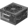 Alimentatore Tacens 600W ATX 85% Bronzo, 120mm Fan, Nero – Conforme alle Normative Europee