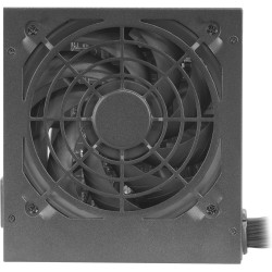 Alimentatore Tacens 600W ATX 85% Bronzo, 120mm Fan, Nero – Conforme alle Normative Europee