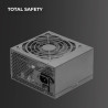 Tacens APIIII750 750W Alimentatore PC ATX | Efficienza 85% Bronzo – Trinacria Store