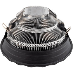 Dissipatore CPU Jotun DF 120 - Compatibile LGA 1156/1200/1155/1151/1150/1700, Alte Prestazioni e Raffreddamento Silenzioso