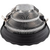 Dissipatore CPU Jotun DF 120 - Compatibile LGA 1156/1200/1155/1151/1150/1700, Alte Prestazioni e Raffreddamento Silenzioso