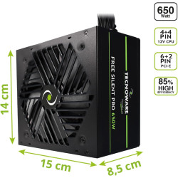 Tecnoware FREE Silent Pro...