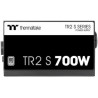 Alimentatore PC 700W Thermaltake | Potente e Affidabile, Per Sistemi Gaming – Spedizione Veloce