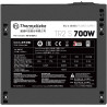 Alimentatore PC 700W Thermaltake | Potente e Affidabile, Per Sistemi Gaming – Spedizione Veloce