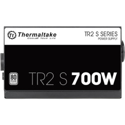 Alimentatore PC 700W Thermaltake | Potente e Affidabile, Per Sistemi Gaming – Spedizione Veloce
