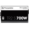 Alimentatore PC 700W Thermaltake | Potente e Affidabile, Per Sistemi Gaming – Spedizione Veloce
