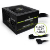 Alimentatore Tecnoware Speed 500W ATX | Ventola Silenziosa 12cm – Trinacria Store