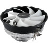 Dissipatore CPU Jotun DF120 RGB - Compatibile Intel LGA1156/1200/1155/1151/1150/1700 - Ventola 120mm PWM Low Profile