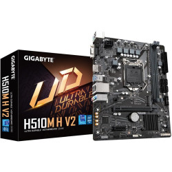 GIGABYTE H510M-H-V2 Scheda...
