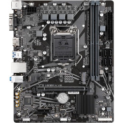 GIGABYTE H510M-H-V2 Scheda Madre | LGA1200, DDR4, LAN, USB 3.2, Formato Micro-ATX – Trinacria Store