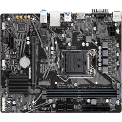 GIGABYTE H510M-H-V2 Scheda Madre | LGA1200, DDR4, LAN, USB 3.2, Formato Micro-ATX – Trinacria Store