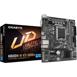 Scheda Madre GIGABYTE...