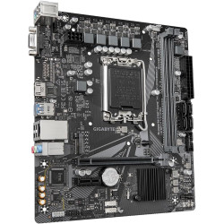 Scheda Madre GIGABYTE H610M-H-V3 | LGA1700, DDR4, USB 3.2, Micro-ATX – Trinacria Store