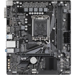 Scheda Madre GIGABYTE H610M-H-V3 | LGA1700, DDR4, USB 3.2, Micro-ATX – Trinacria Store