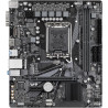 Scheda Madre GIGABYTE H610M-H-V3 | LGA1700, DDR4, USB 3.2, Micro-ATX – Trinacria Store