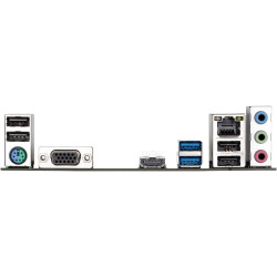 Scheda Madre GIGABYTE H610M-H-V3 | LGA1700, DDR4, USB 3.2, Micro-ATX – Trinacria Store