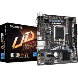 Scheda Madre GIGABYTE...