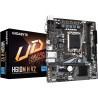 Scheda Madre GIGABYTE H610M-H-V2 | LGA1700, DDR5, USB 3.2, Micro-ATX – Trinacria Store