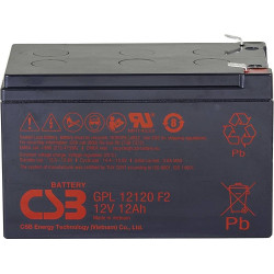 Batteria Alimentazione 12V...