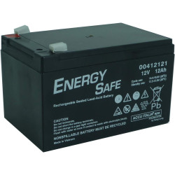 Batteria Al Piombo 12V 12Ah...