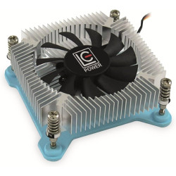 LC-Power Dissipatore CPU...