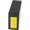 Batteria CSB 12V 6Ah – Morsetti Faston Grande/Piccolo | Al Piombo Sigillata VRLA Senza Manutenzione