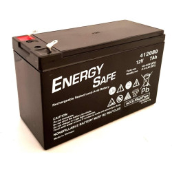 Batteria Energy Safe 12V...