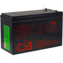 Batteria CSB 12V 9Ah...
