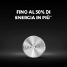 Batteria Duracell A76 LR44 AG13 – Alcalina a Bottone | Blister da 2 Pezzi | Ideale per Orologi, Telecomandi e Giocattoli