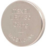 Batteria Maxell A76 LR44 AG13 – Alcalina a Bottone | Blister da 10 Pezzi | Ideale per Orologi, Telecomandi e Giocattoli