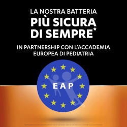 Pila al Litio CR2025 Duracell – Confezione da 2 Pezzi | Ideale per Orologi, Chiavi Auto e Dispositivi Elettronici