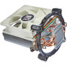 Dissipatore CPU Universale LC-Power | Compatibile Intel 1150/1151/1155/1200/775 e AMD AM2/AM3/AM4