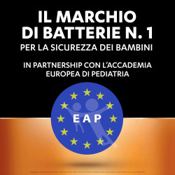 Duracell CR2032 3V – 2 Pile al Litio Originali – Batterie Bottone per Telecomandi e Orologi