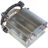 Dissipatore CPU Universale LC-Power | Compatibile Intel 1150/1151/1155/1200/775 e AMD AM2/AM3/AM4