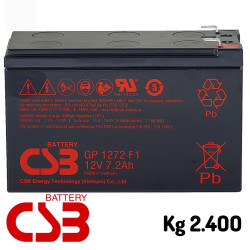 Batteria al Piombo 12V...